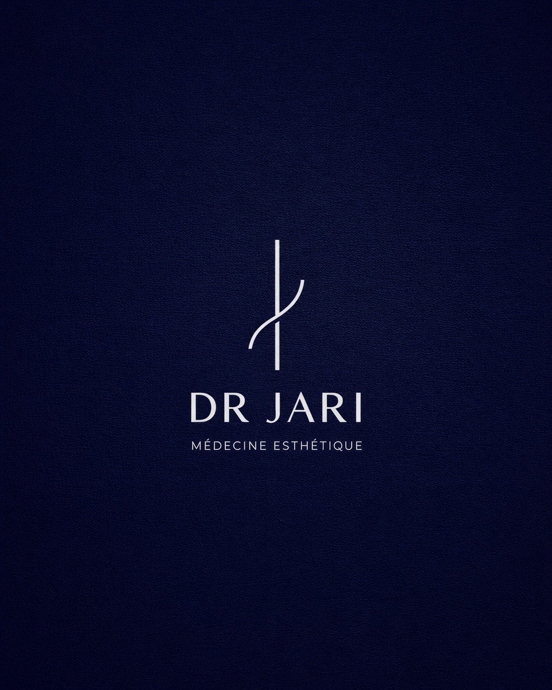 Logo Dr JARI Médecine Esthétique